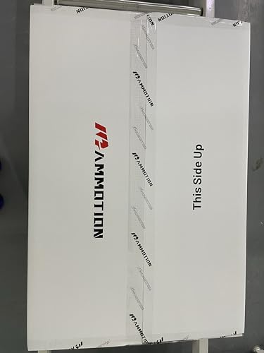 MAMMOTION LUBA 2 AWD 5000 Mähroboter ohne Begrenzungskabel für Rasenflächen bis 5000 m², Rasenmäher Roboter 3D Vision+RTK Fusion-Mapping, 80% Steigung, Schnitthöhe 25-70mm, Schnittbreite 40cm