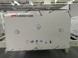 MAMMOTION LUBA 2 AWD 5000 Mähroboter ohne Begrenzungskabel für Rasenflächen bis 5000 m², Rasenmäher Roboter 3D Vision+RTK Fusion-Mapping, 80% Steigung, Schnitthöhe 25-70mm, Schnittbreite 40cm